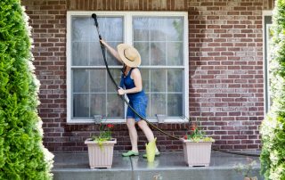 Tidy Up The Home Before Spring Comes