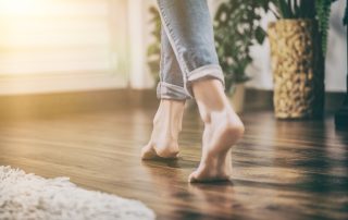 Don't Ignore Your Floor