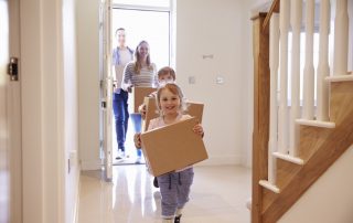5 Tips On How To Clean A New House Before Moving In