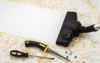 After Builder Cleaners For Commercial Properties