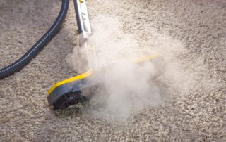Dry Carpet Cleaning VS Steam Carpet Cleaning