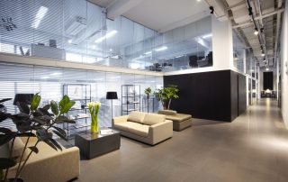 Keep Your Office in Mint Condition