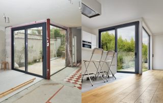 Renovate, Then Rejuvenate