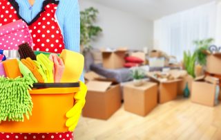 Tips to Make End Of Tenancy Cleaning a Breeze