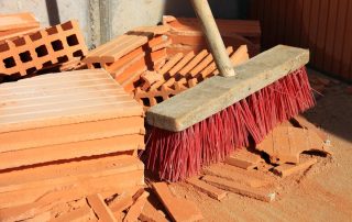 What to Expect From An After-Builders Cleaning Service