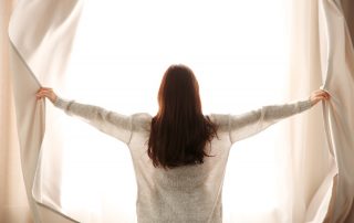 Hassle-Free Curtain Cleaning