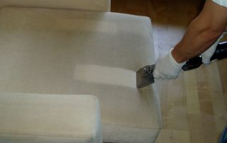 Upholstery Cleaning Services based in London