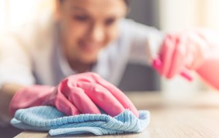 Cleaning Services inLondon