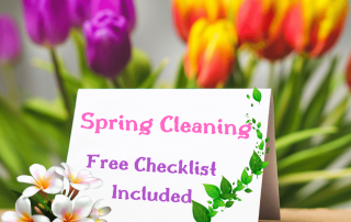 One-off cleaning in London